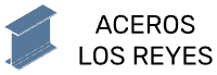 Logotipo Aceros Los Reyes